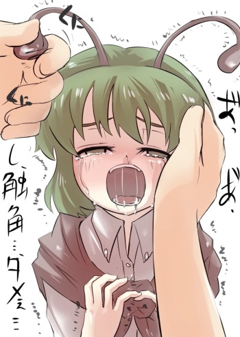 Touhou Eiyashou 2 cover