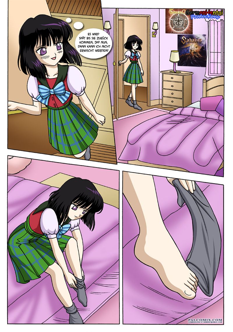 Hotaru page 4 full