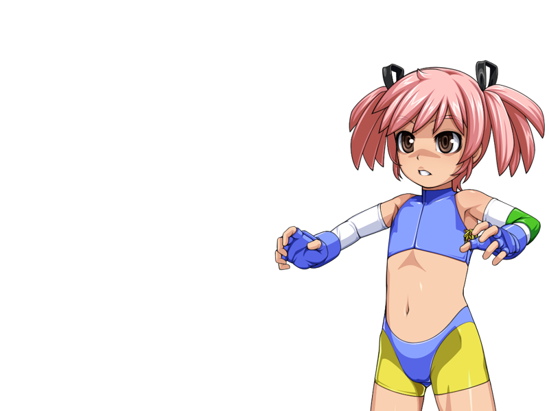 Irma &amp; Milli The UNDER COVERs page 10 full