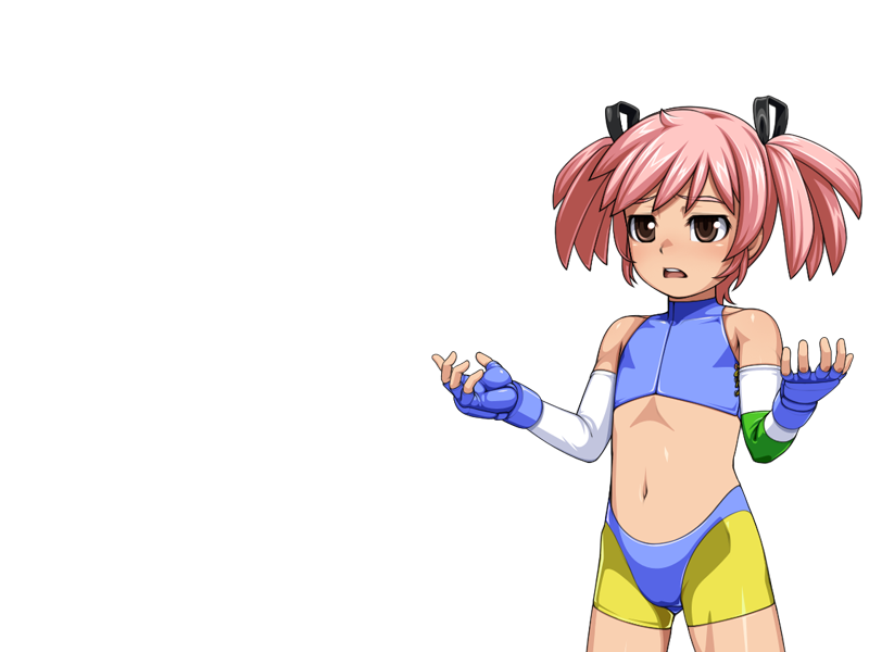 Irma &amp; Milli The UNDER COVERs page 3 full