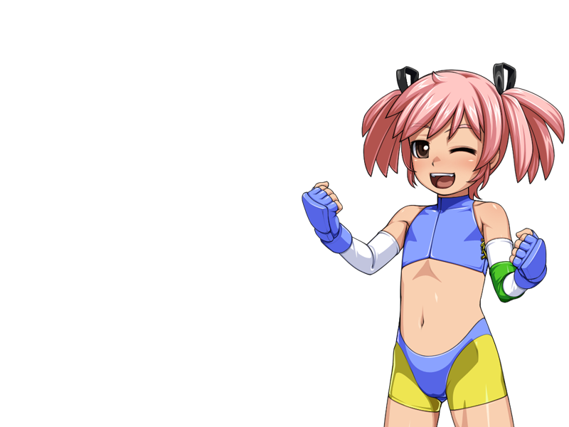 Irma &amp; Milli The UNDER COVERs page 4 full