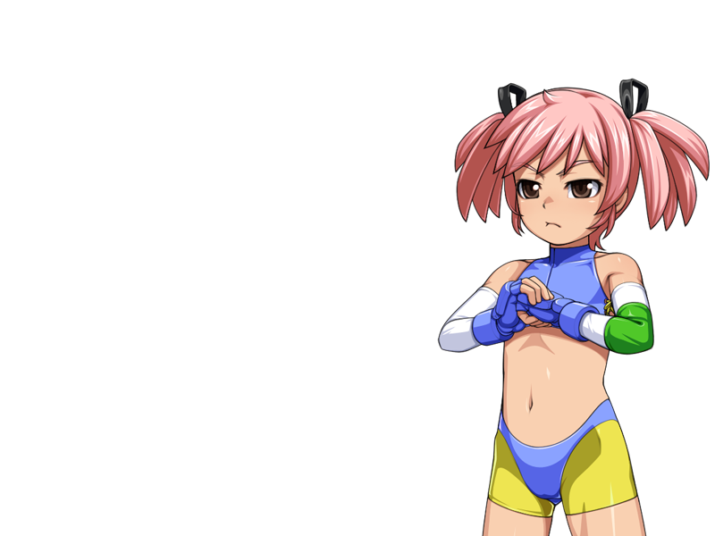 Irma &amp; Milli The UNDER COVERs page 5 full