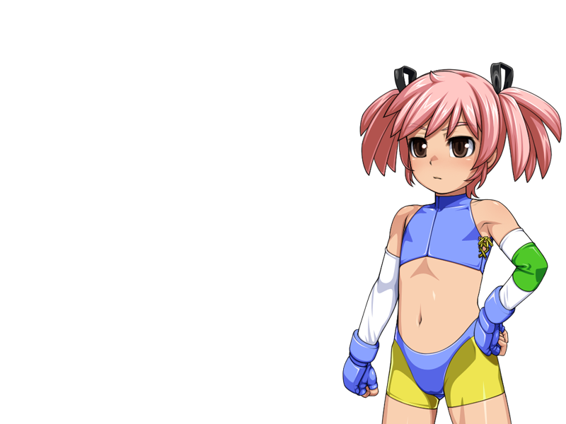 Irma &amp; Milli The UNDER COVERs page 6 full