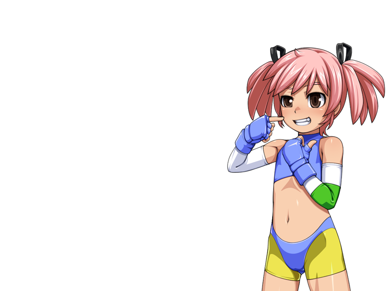 Irma &amp; Milli The UNDER COVERs page 8 full