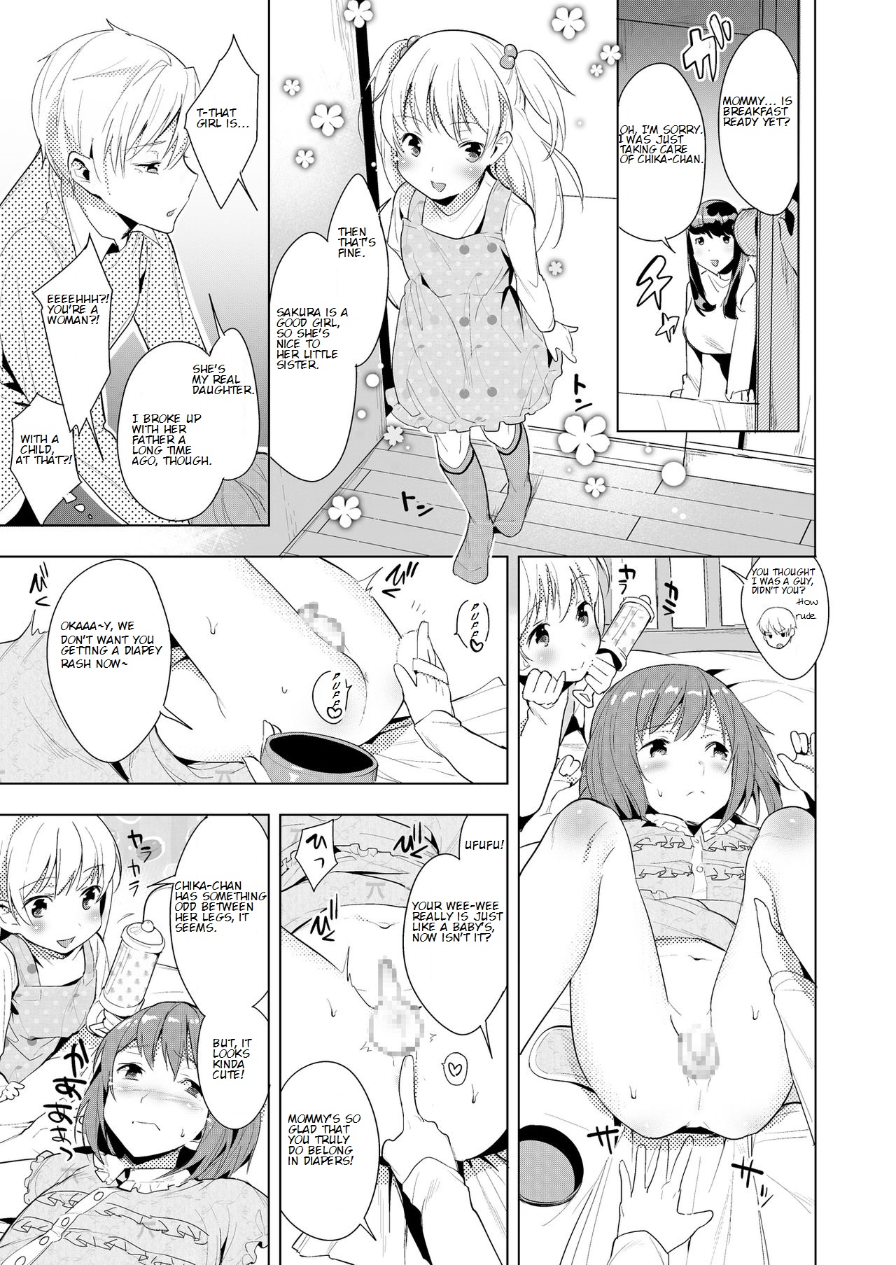 Hello My Pretty Baby page 9 full