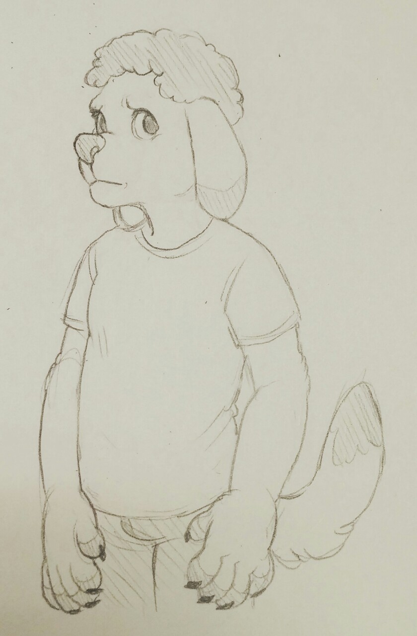 doggo au page 5 full