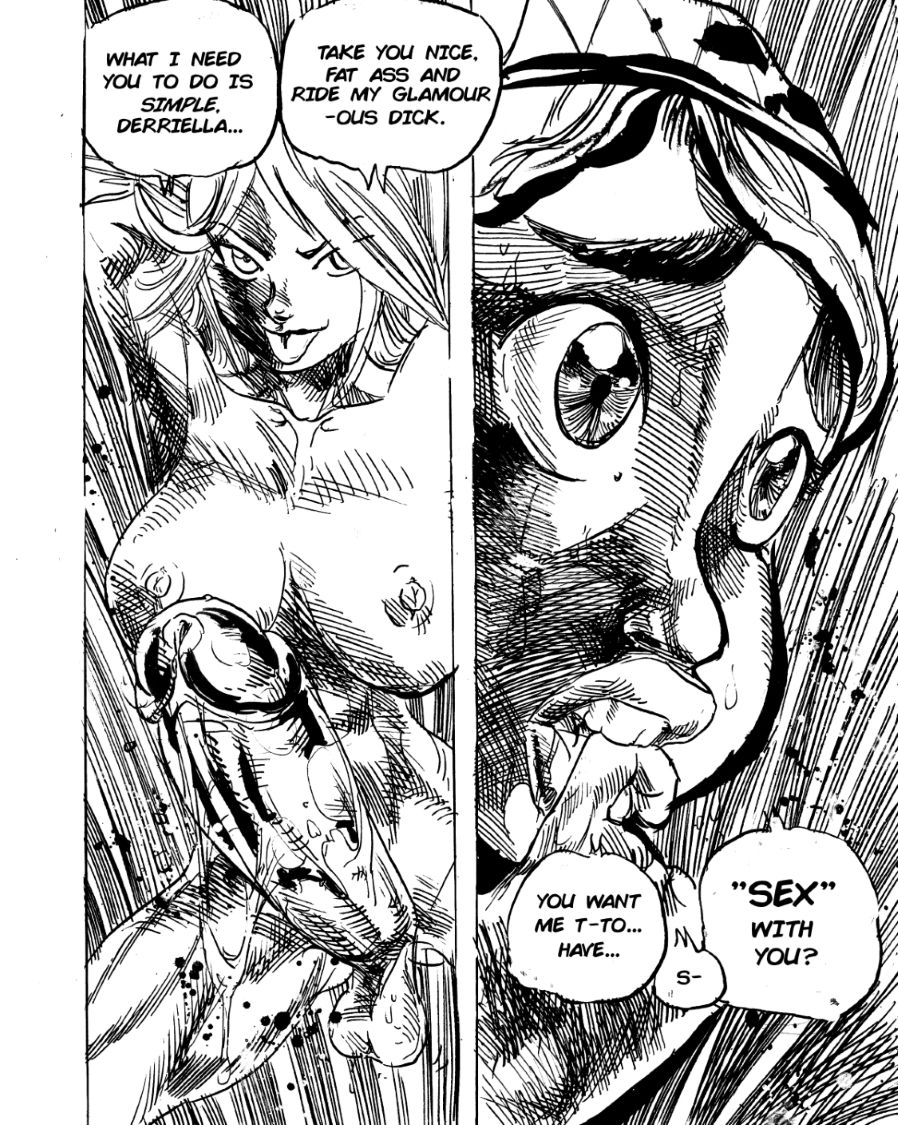 X.T.C. page 8 full