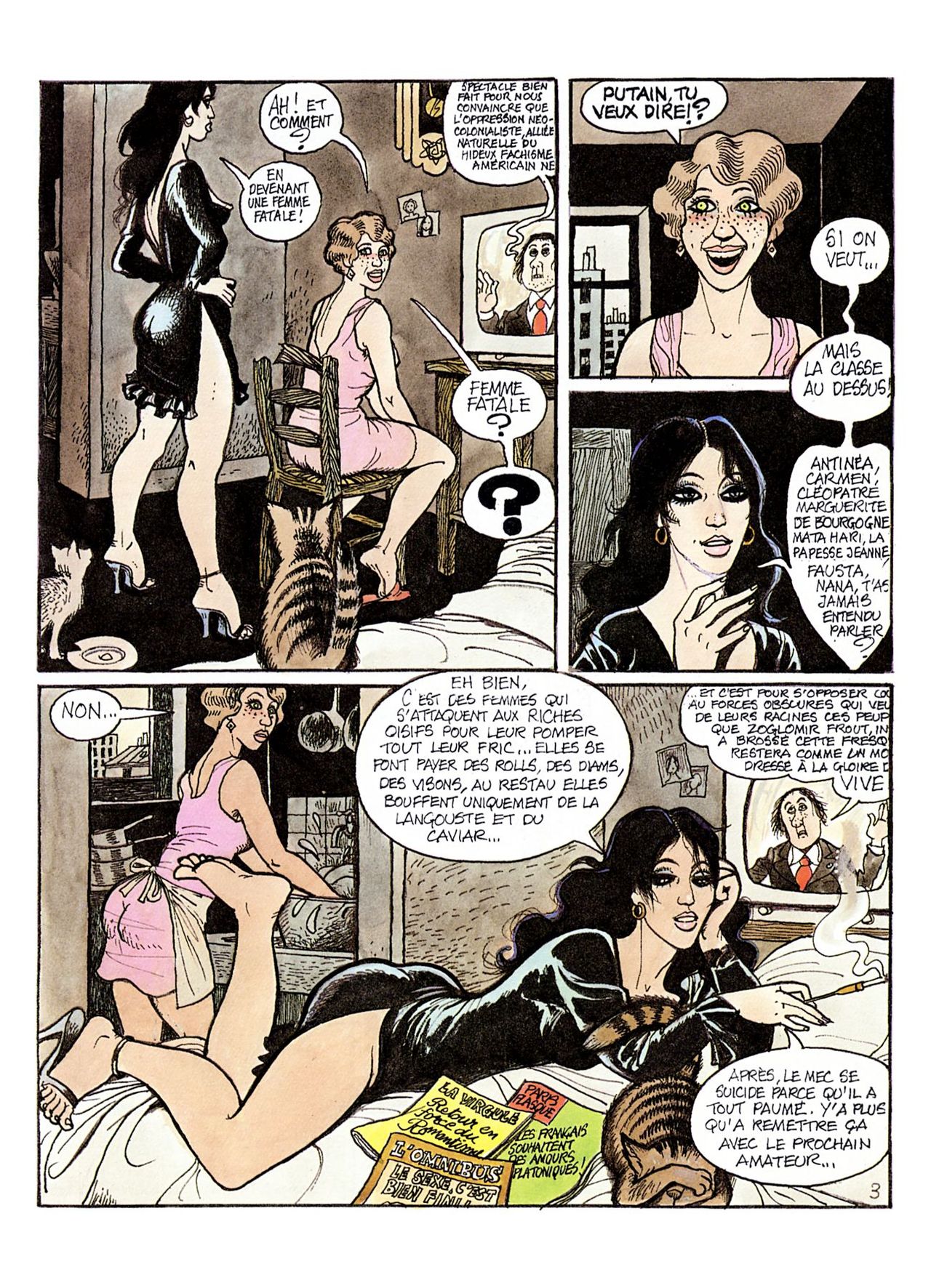L'Apprentie Femme Fatale page 4 full