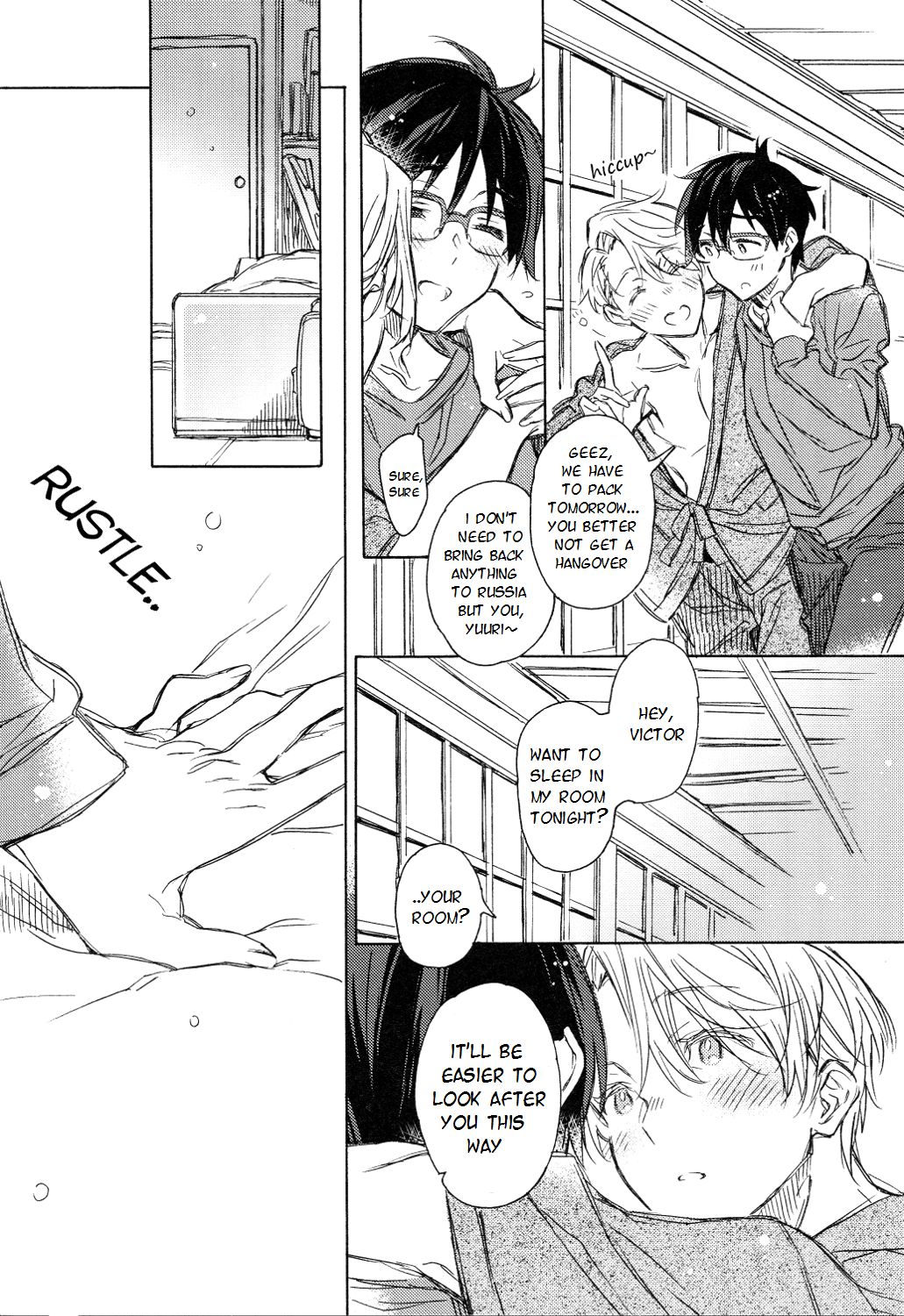 BRAND NEW DAY,BRAND NEW LIFE page 7 full