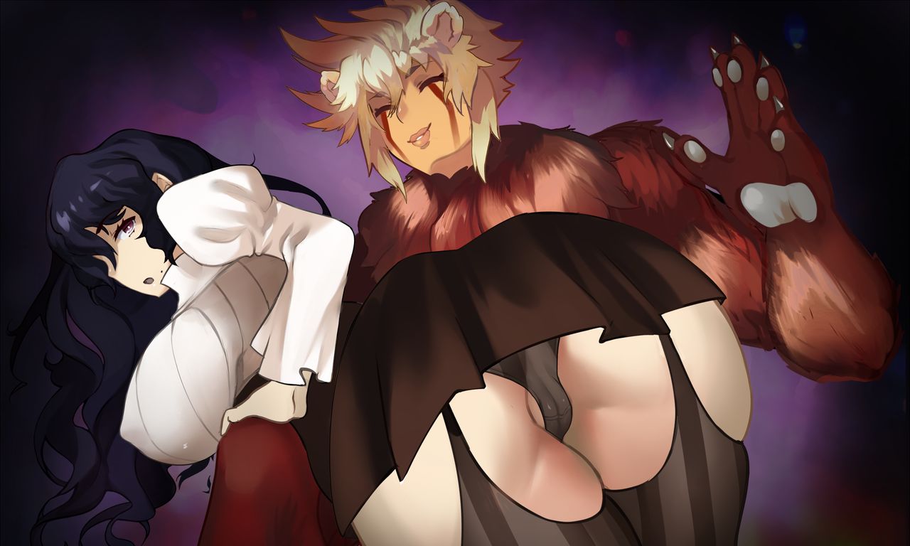 Mutiny!!  CG page 8 full