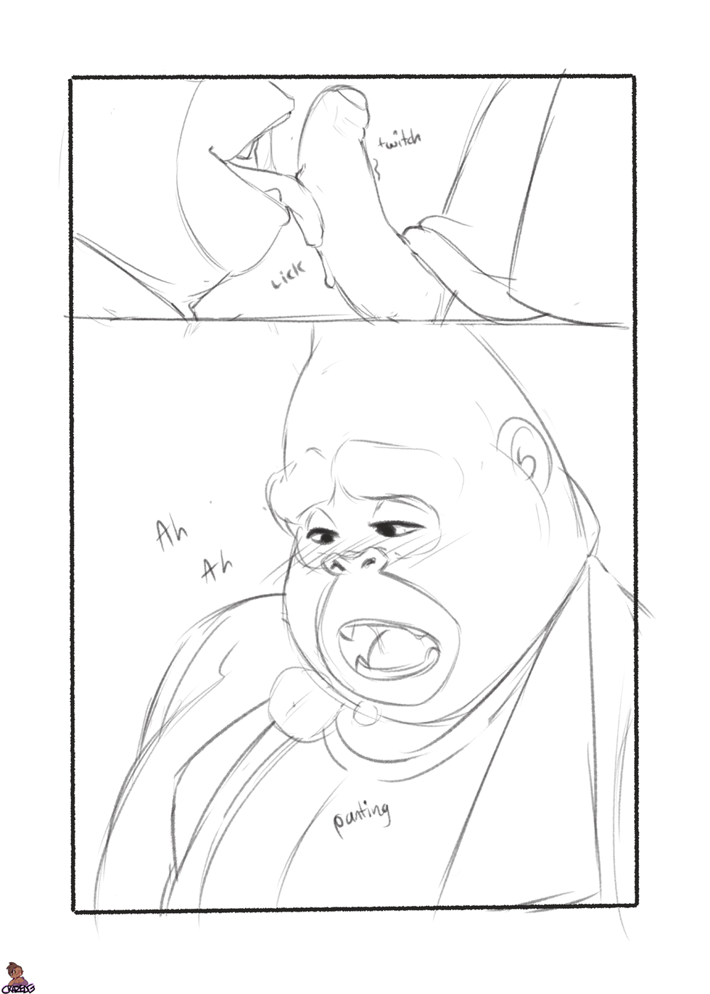 Big Daddy x Johnny page 4 full