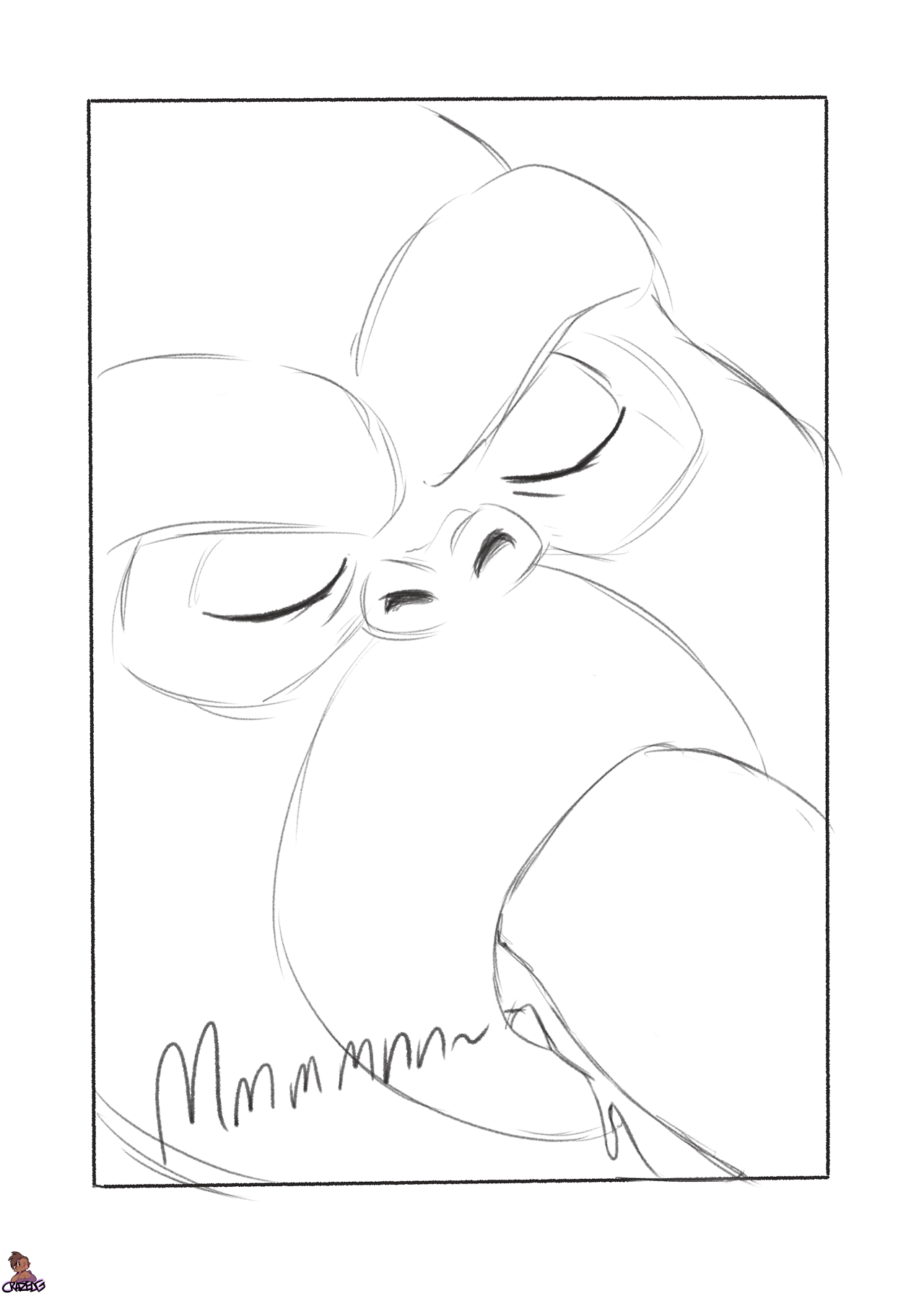 Big Daddy x Johnny page 5 full