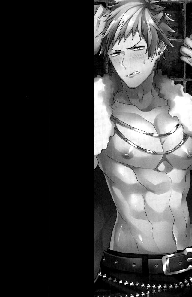 Ore-tachi wa Yodonda Shingan de ShinganCrimsonZ o xxx Shitsuzukeru ... page 2 full