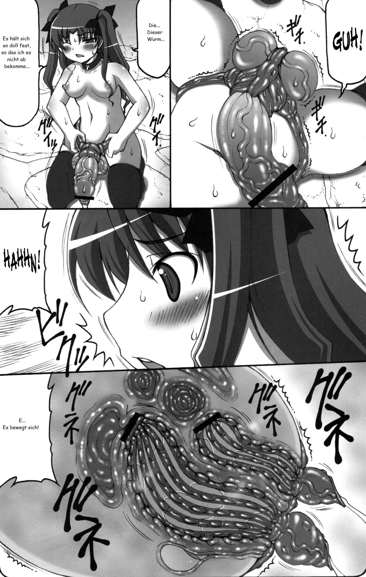 Kotori 6 page 4 full