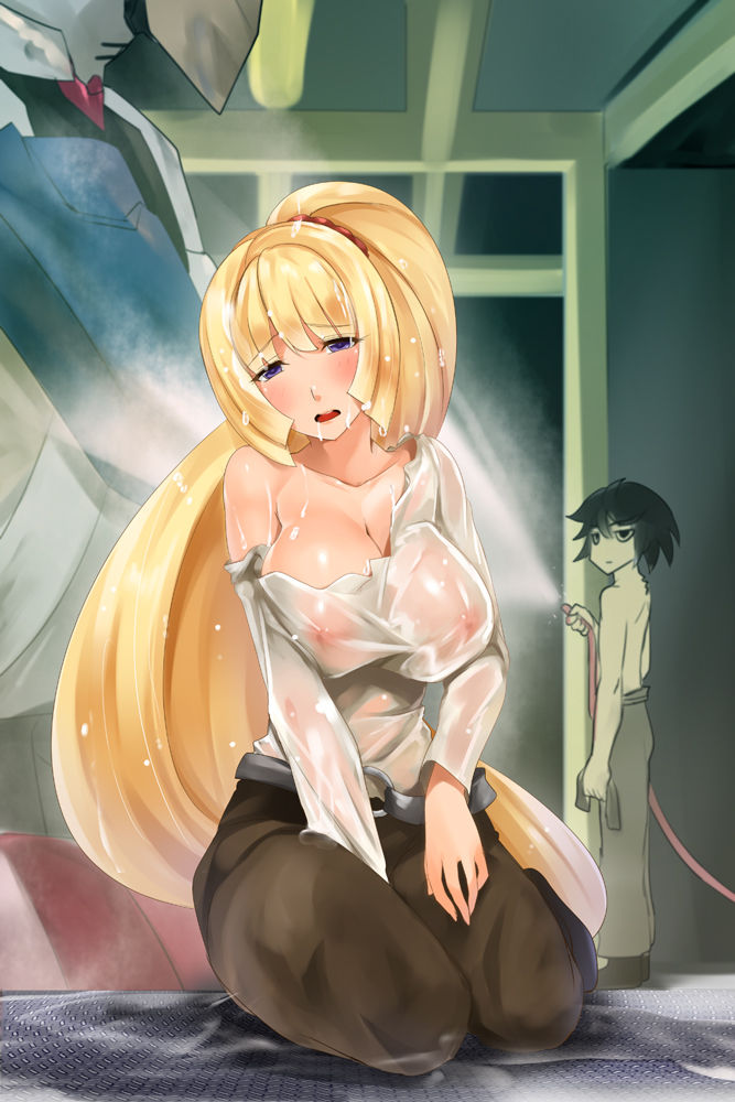 Pixiv Artist - Darkmaya page 7 full