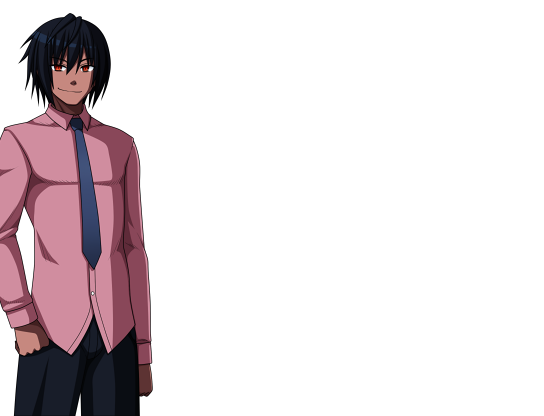 ERODE2 -The Reflected World- page 1 full