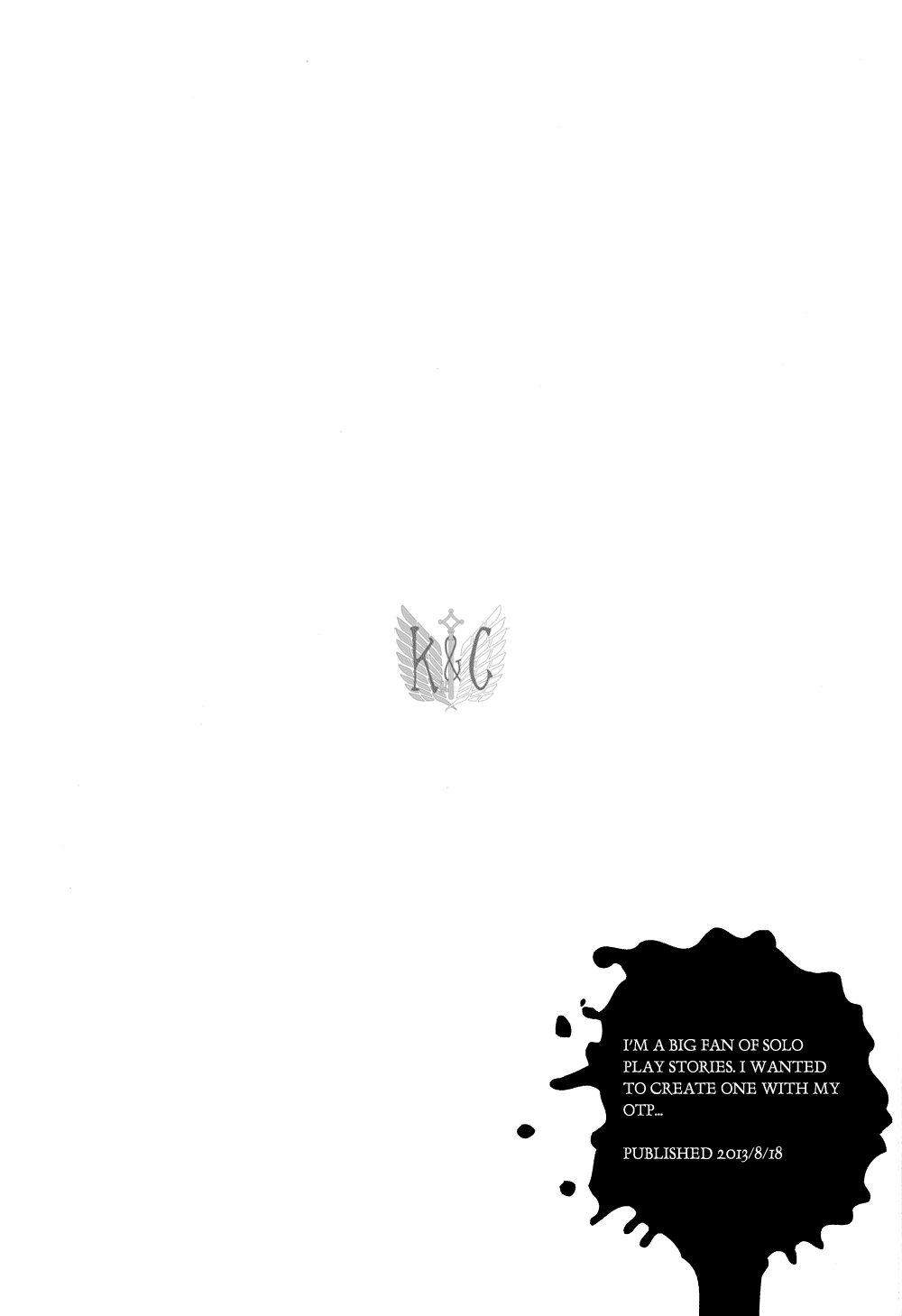 Kawaii Buka nimo Tamani wa Mate ga Hitsuyouda. | Sometimes the cute subordinate has to wait. page 4 full