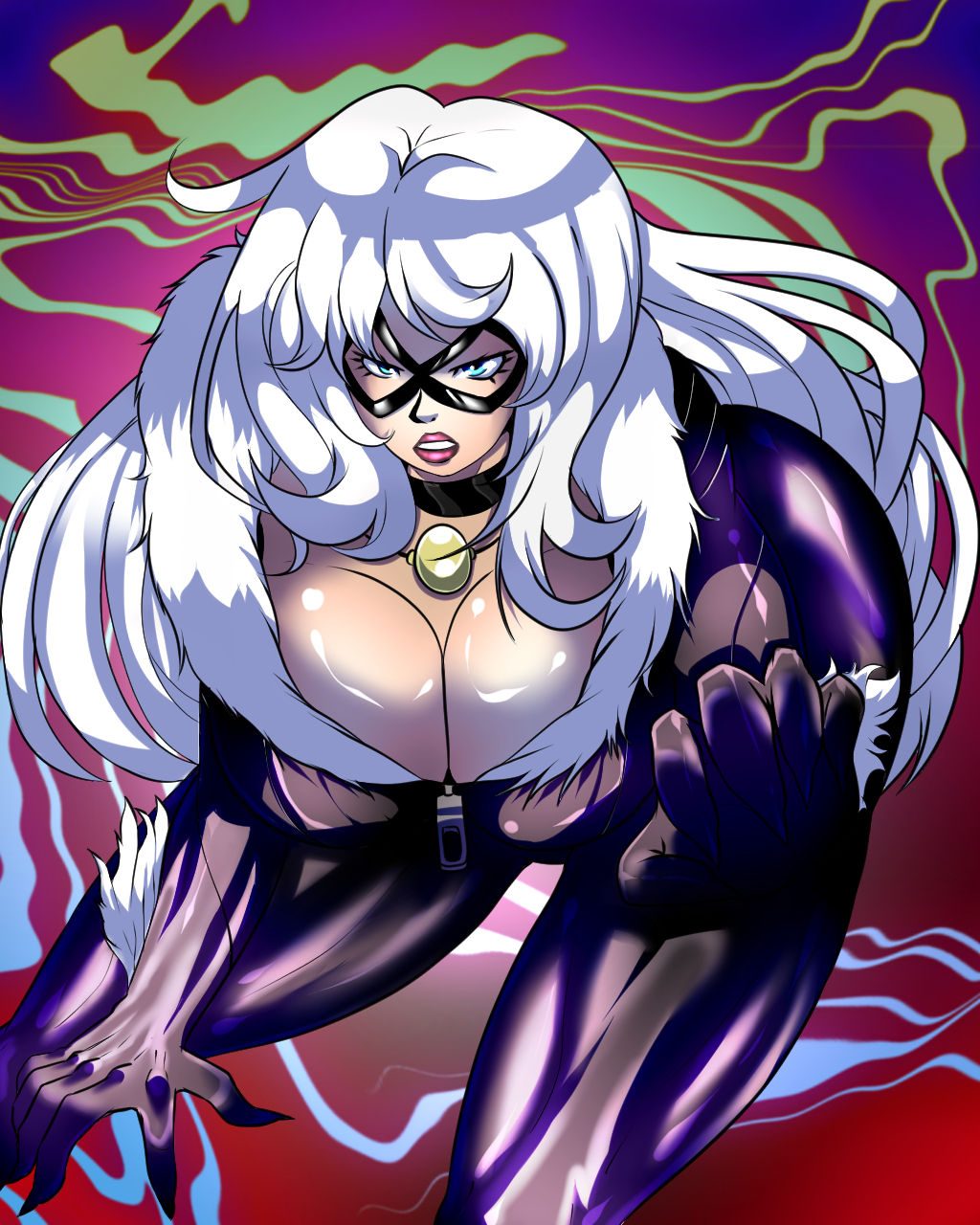 ARTIST 121gigawatts page 8 full