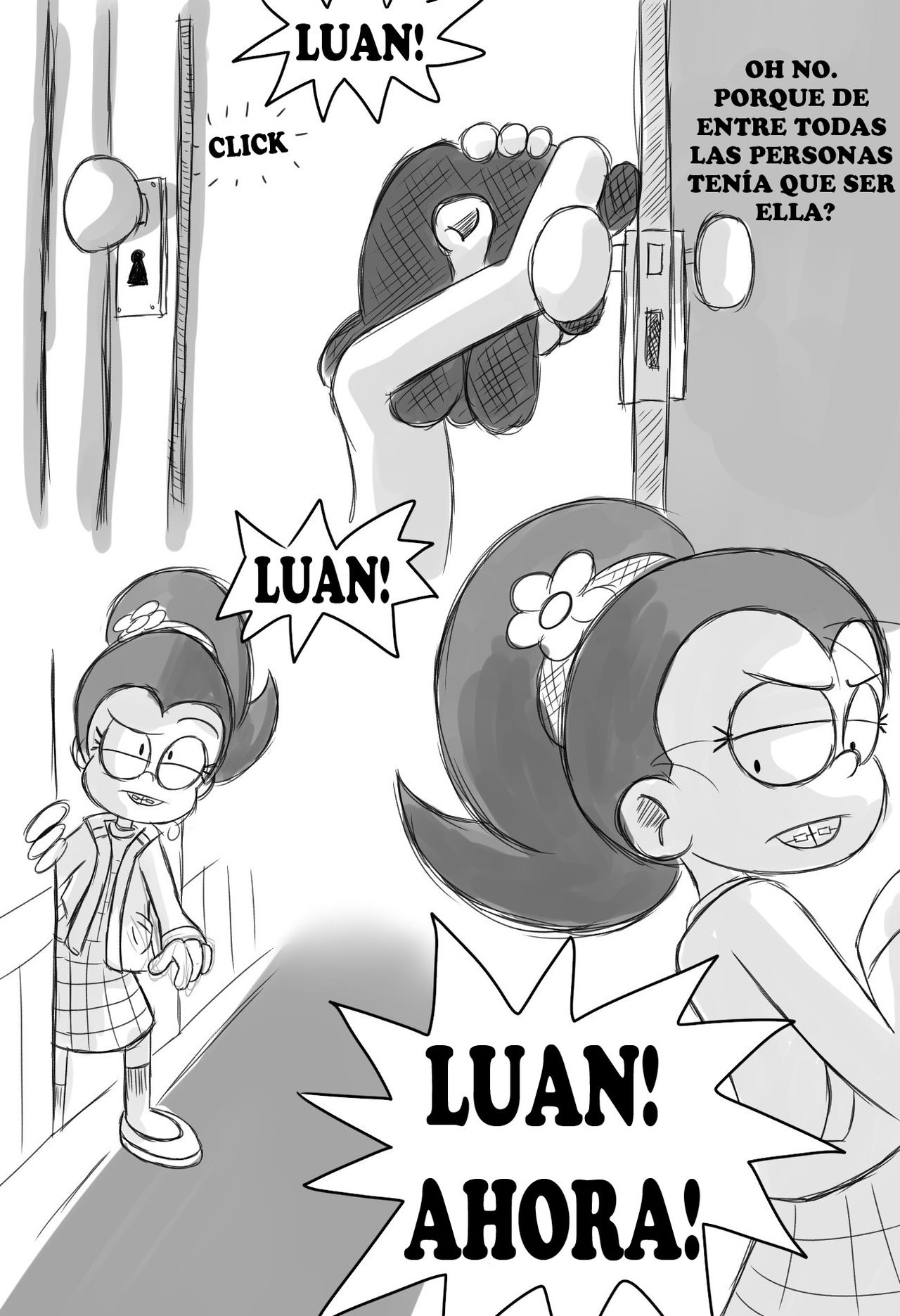 The Loud House 2 page 10 full