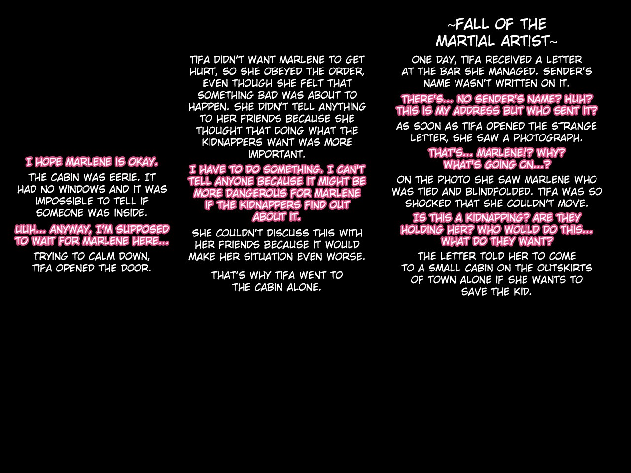 kakutou musume douhuai Keikaku vol. 1 page 2 full