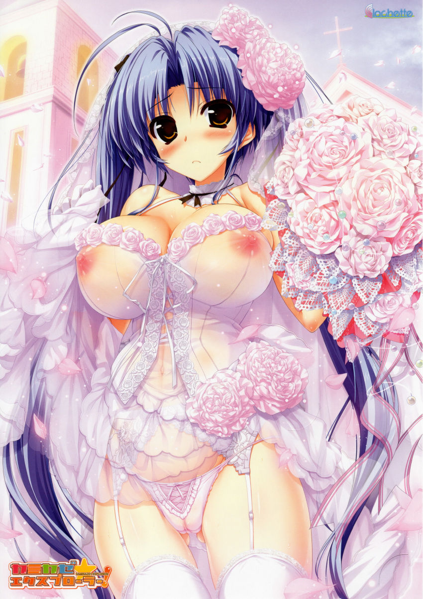 Girls in wedding dresses page 2 full