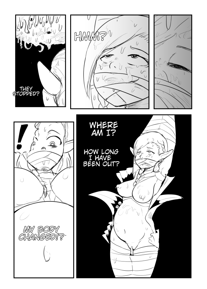 Elf Gourmet page 7 full