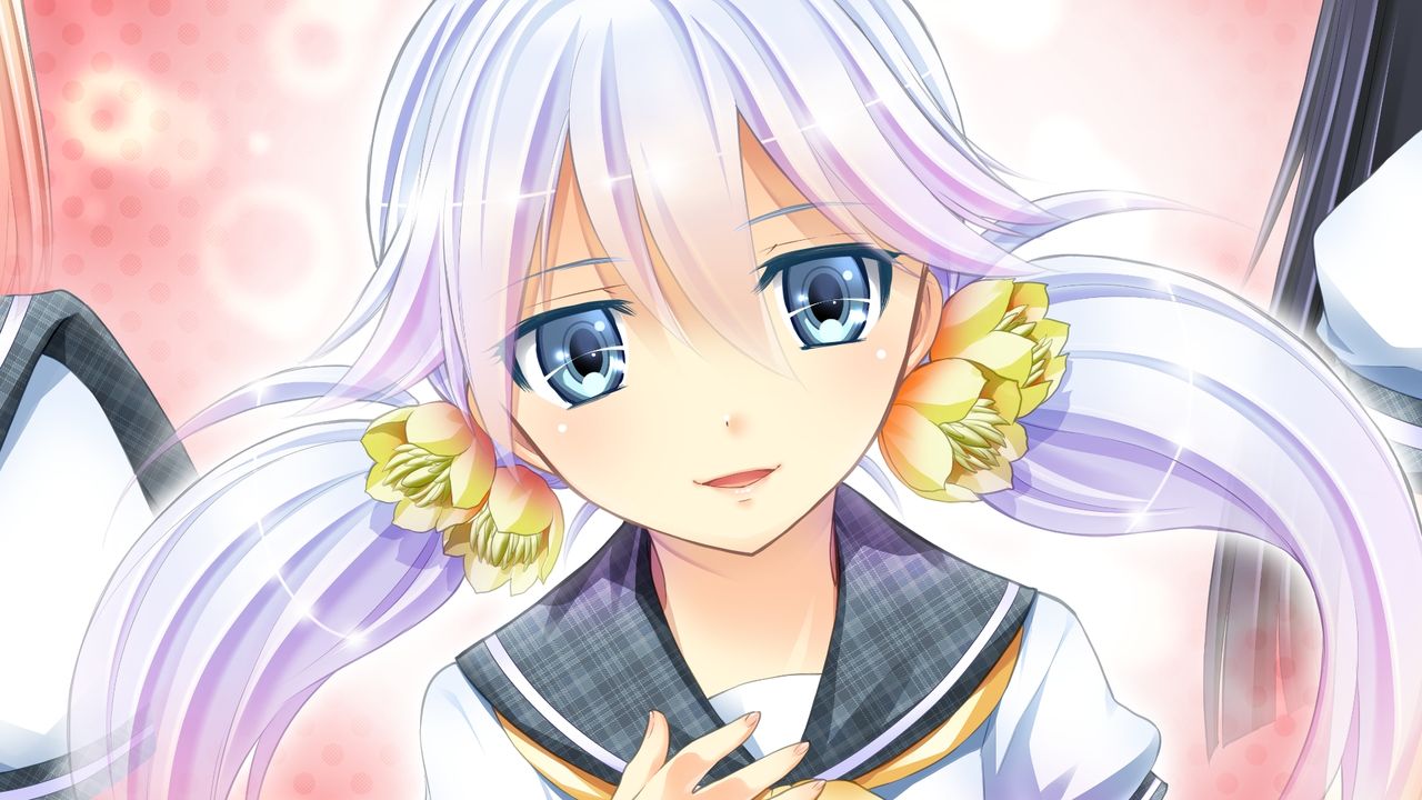 Nanairo * Clip ~Saigo no Stage~ page 10 full