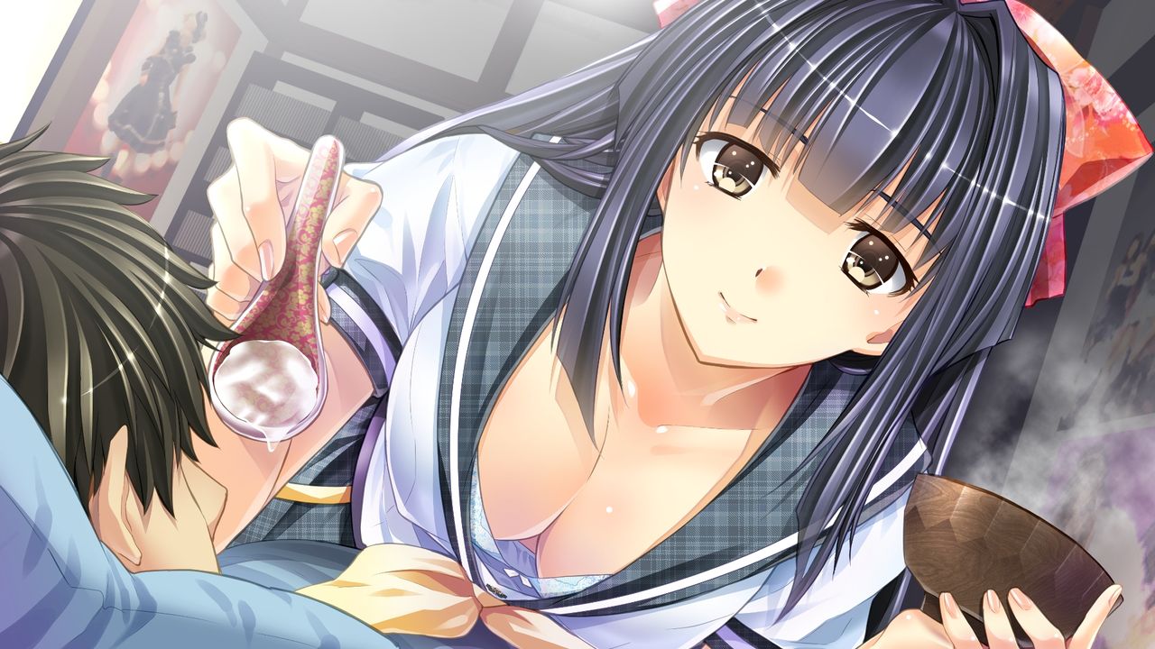 Nanairo * Clip ~Saigo no Stage~ page 5 full