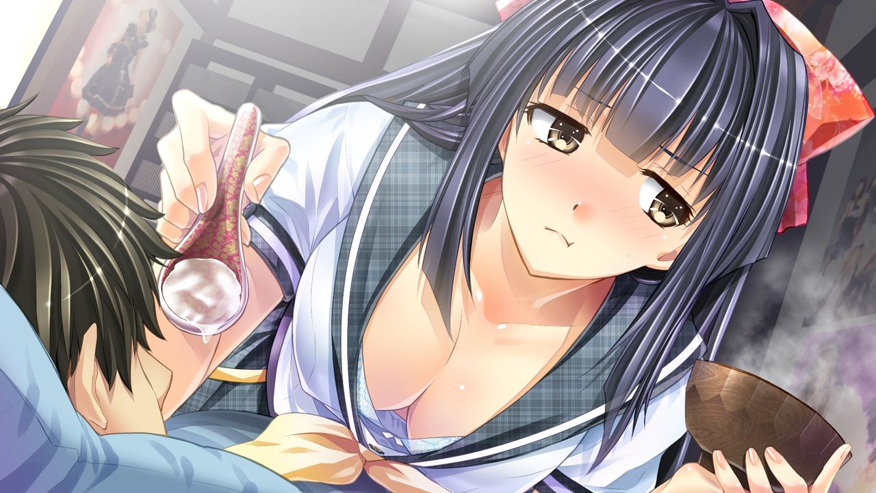 Nanairo * Clip ~Saigo no Stage~ page 7 full