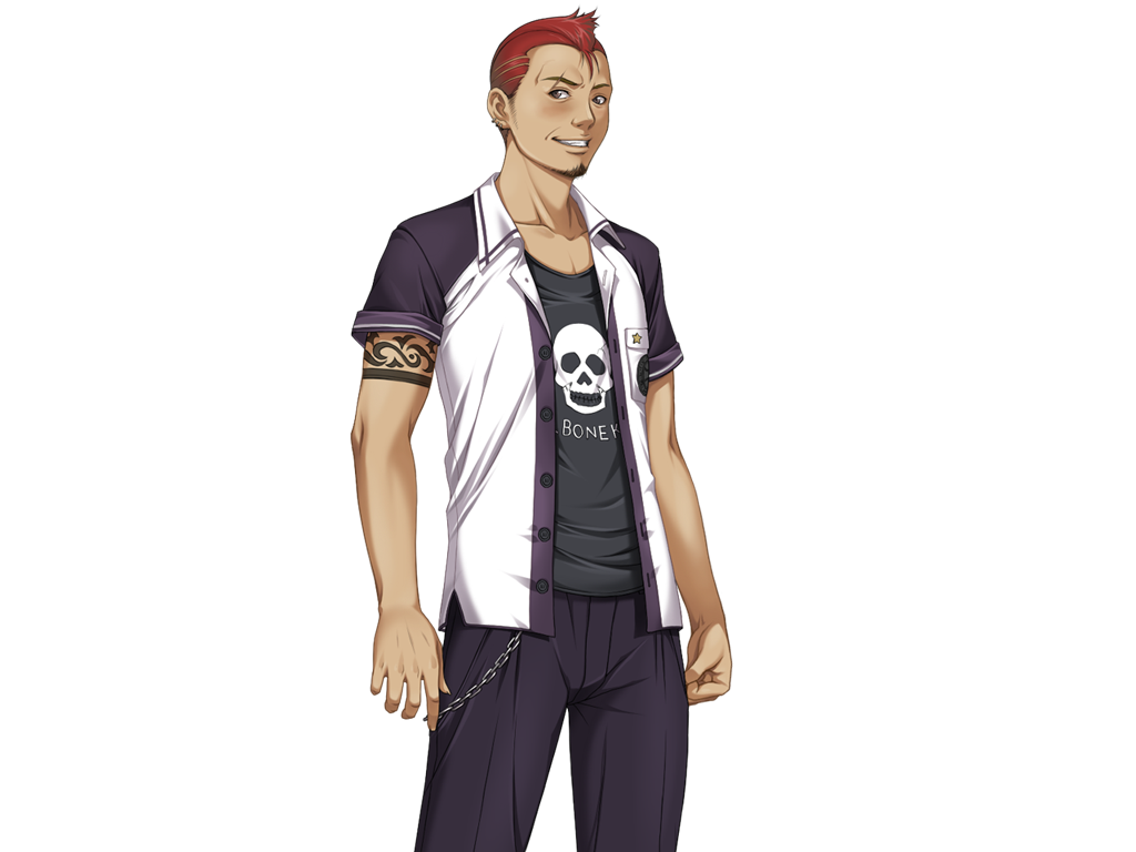 LEWDNESS ～Vita sexualis～ page 7 full