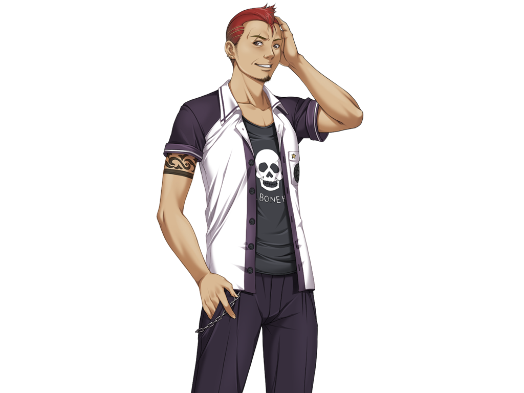 LEWDNESS ～Vita sexualis～ page 8 full