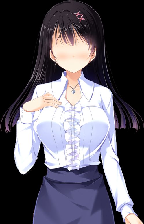 Office de Sasou Ecchi na Kanojo page 2 full