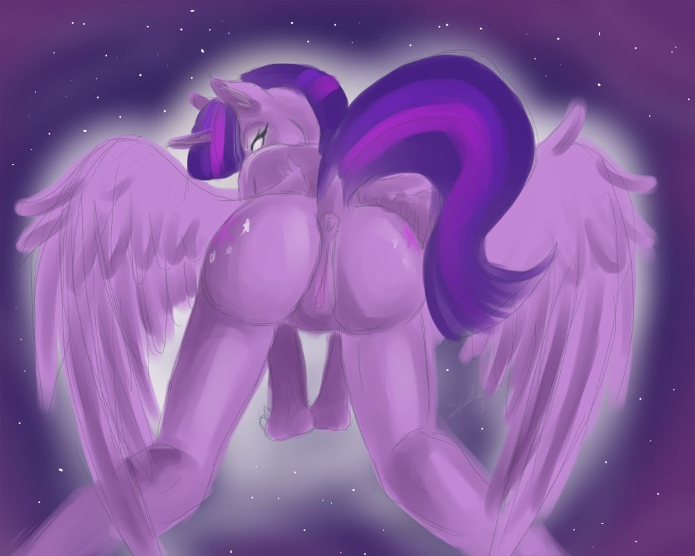 100% Twilight Sparkle Antro Edition page 6 full