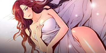 Scandal of the Witch Ch.0-42 cover