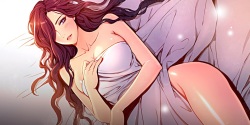 Scandal of the Witch Ch.0-42