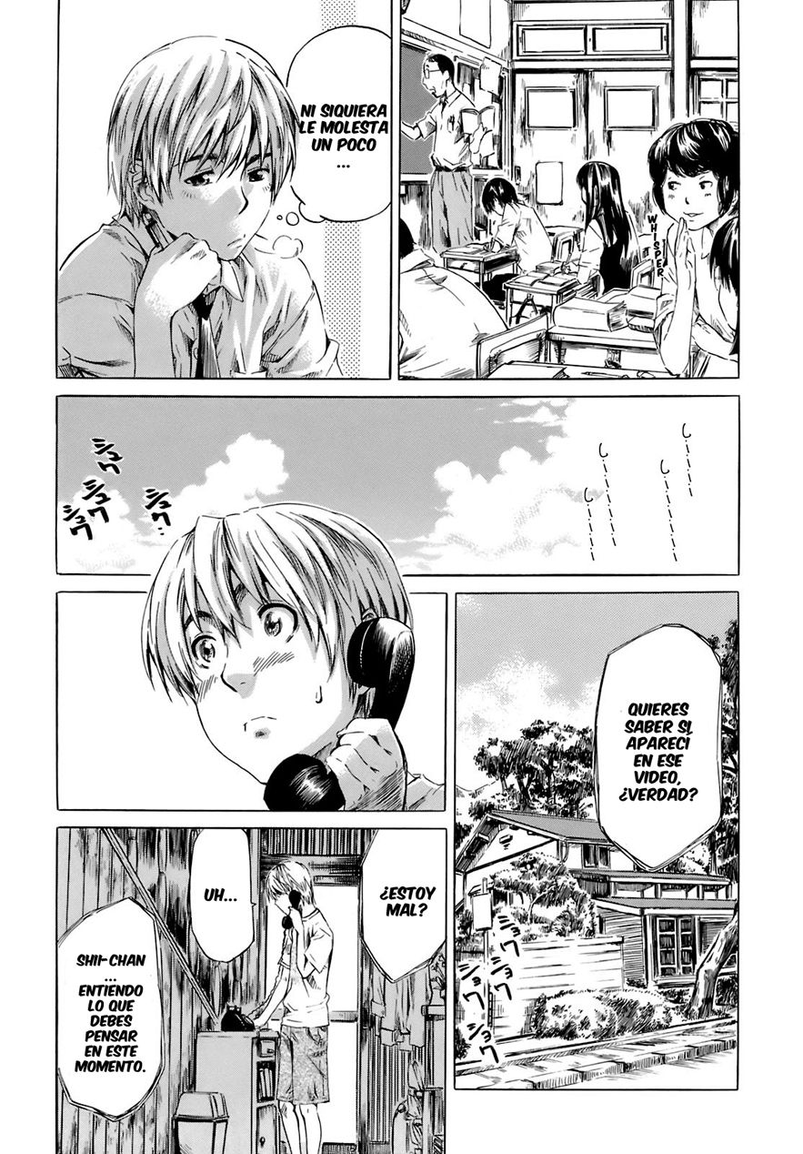 Shape of your favorite girl page 9 full