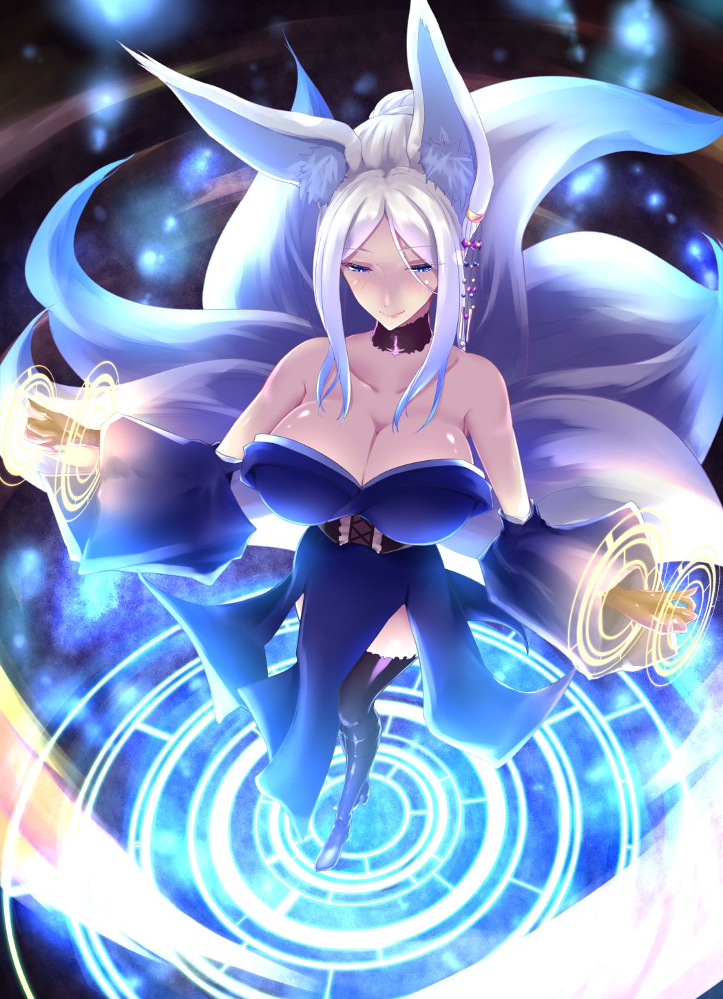 Shiroshisu page 3 full