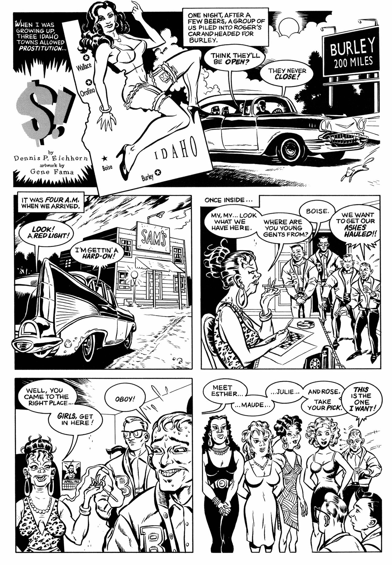 Real Smut page 2 full