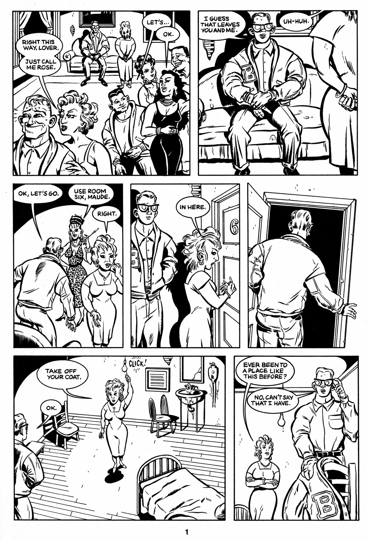 Real Smut page 3 full