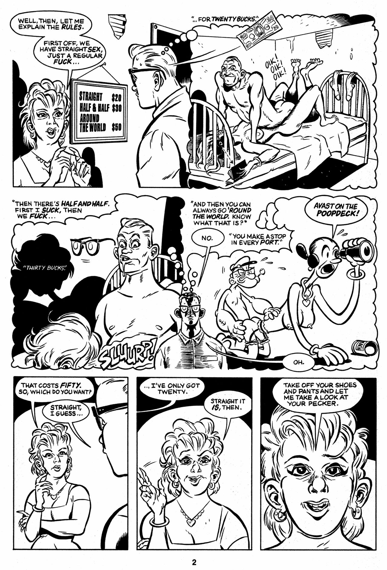 Real Smut page 4 full
