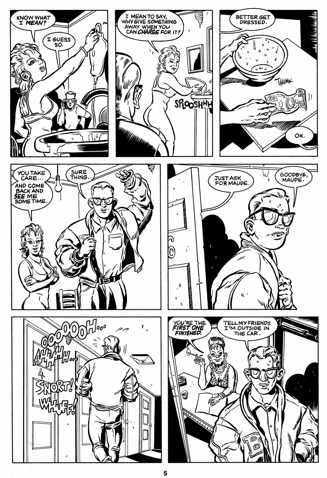 Real Smut page 7 full