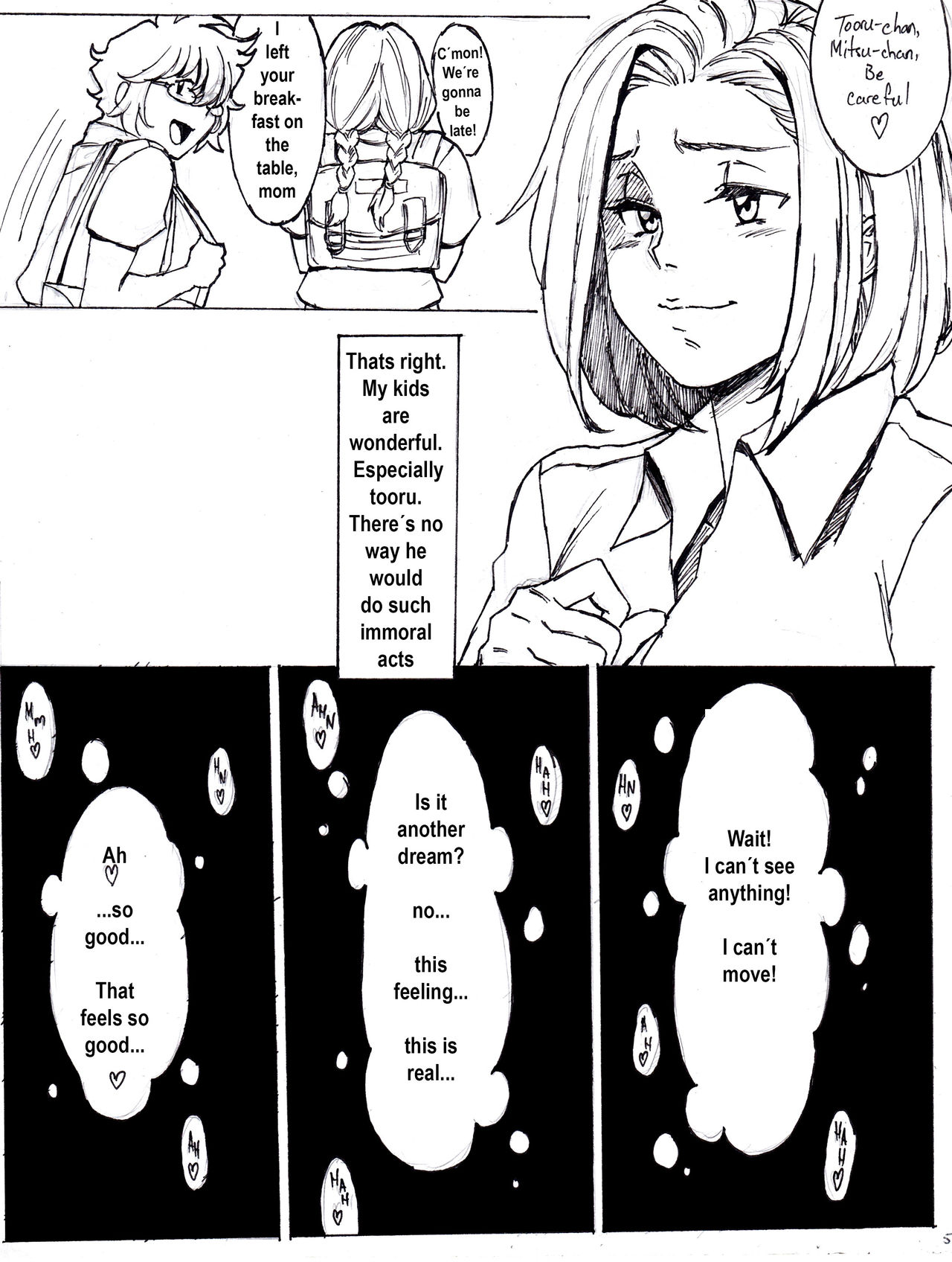 Mama Fun Time page 7 full