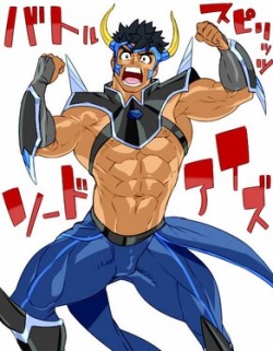 Battle spirits sword eyes: Braun Pack I