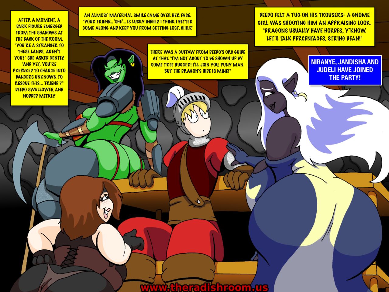 Super Cross Stone page 10 full