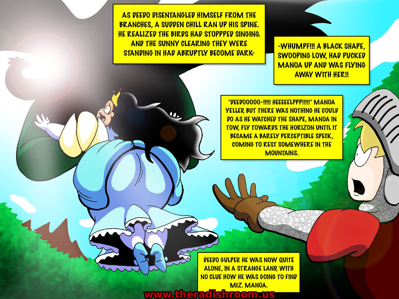 Super Cross Stone page 4 full
