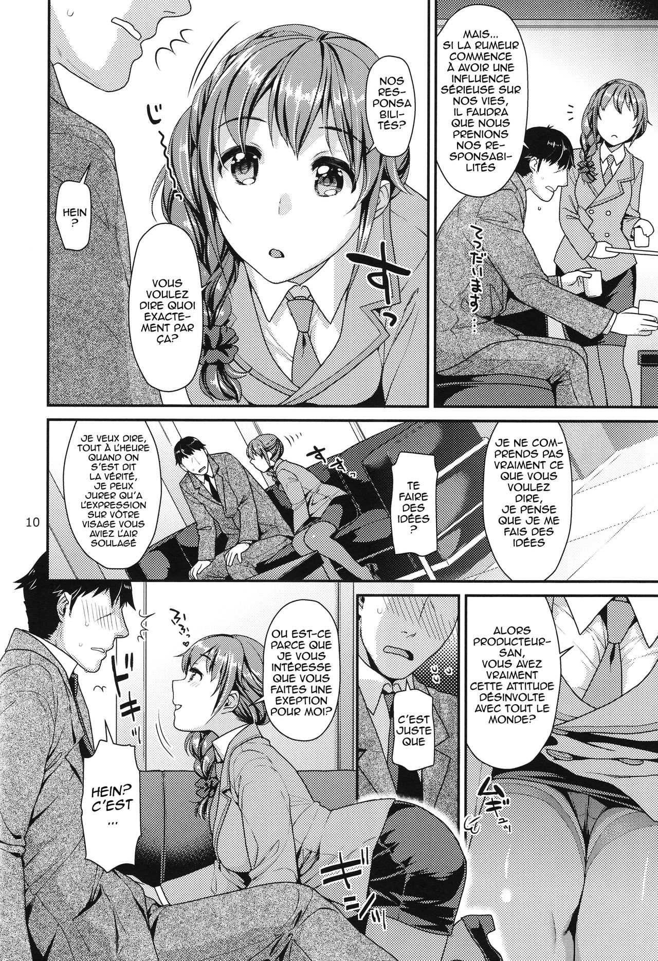 Tsumasakidachi no Koi page 10 full