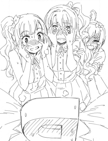 Scribbles cover