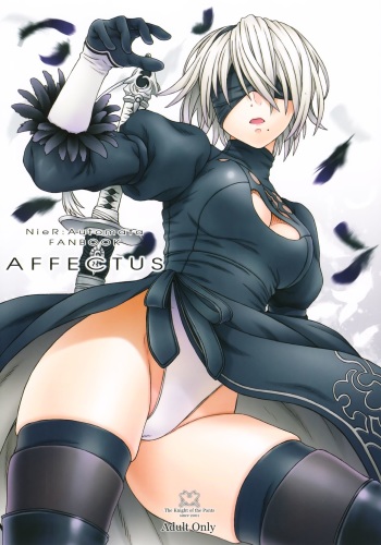 AFFECTUS cover