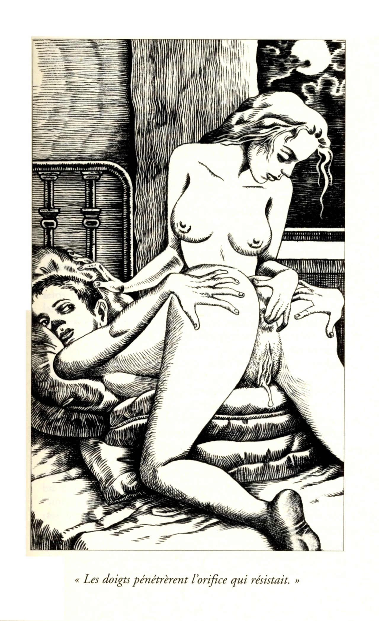 Les frasques d'une femme fidèle page 10 full