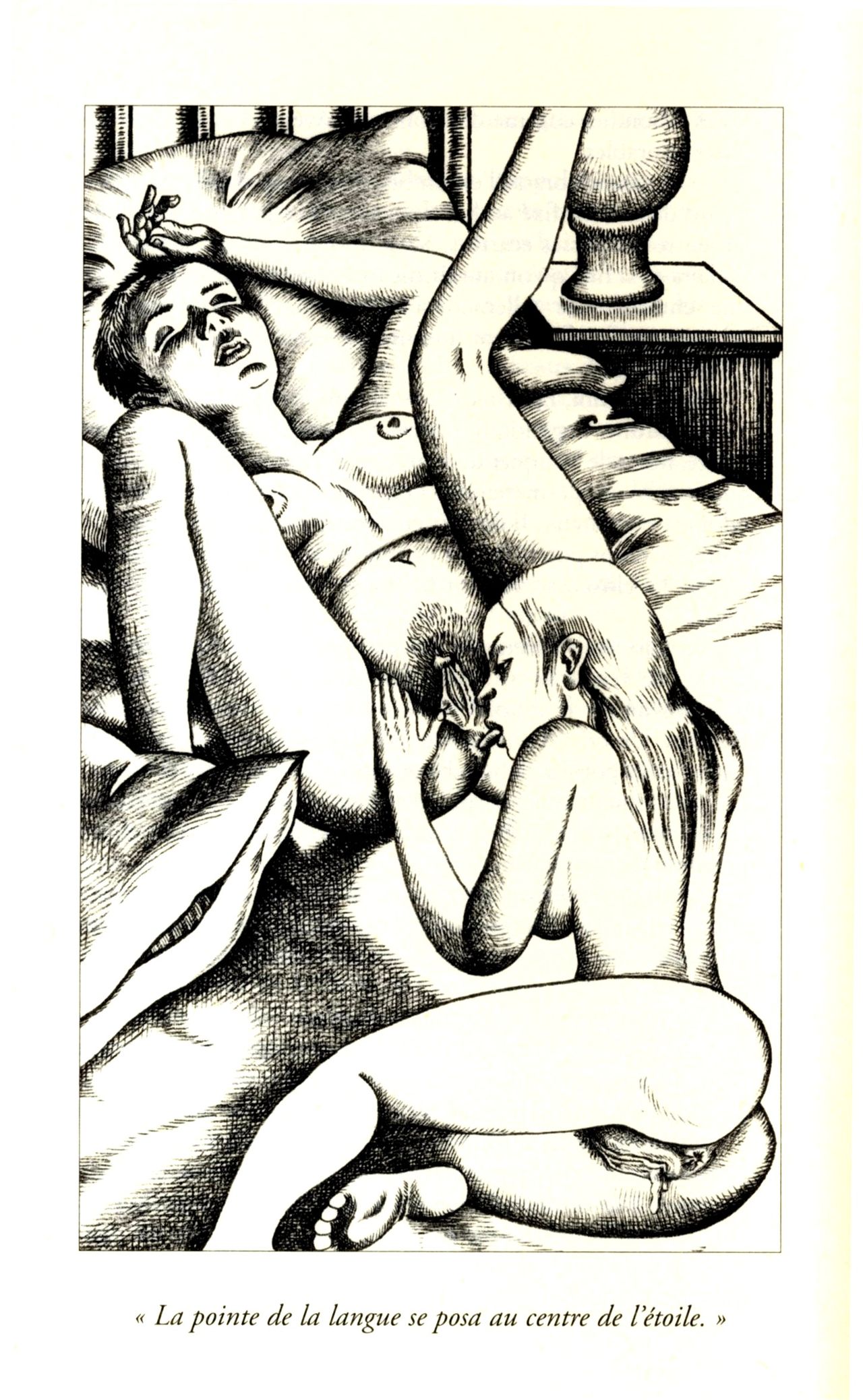 Les frasques d'une femme fidèle page 4 full